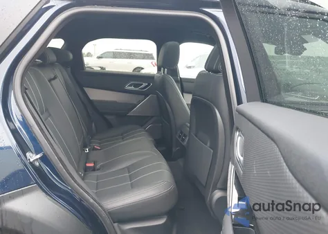 2021 Land Rover Range Rover Velar P250 R-Dynamic S z USA, uszkodzony, nr VIN SALYT2EX6MA308150